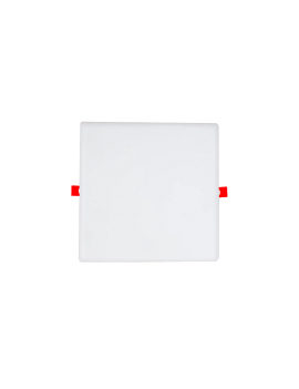 24W Kare Ayarlanabilir Led Panel