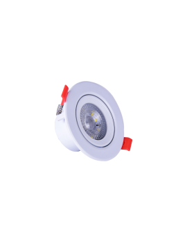 5W Led Downlight