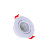 3W Beyaz Mini Led Downlight